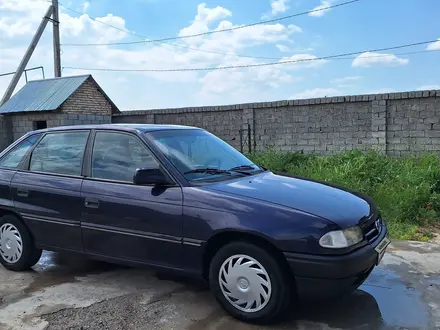 Opel Astra 1994 года за 1 200 000 тг. в Шымкент – фото 10