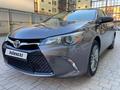 Toyota Camry 2017 годаfor10 000 000 тг. в Уральск – фото 11