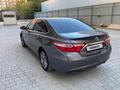 Toyota Camry 2017 года за 10 000 000 тг. в Уральск – фото 31