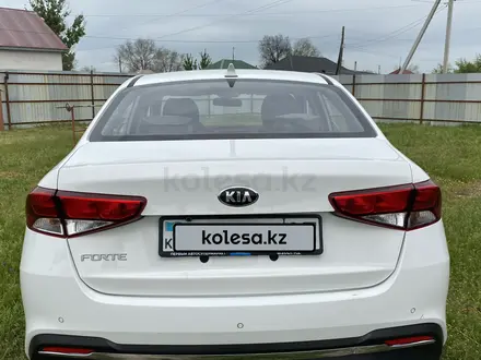 Kia Forte 2022 года за 8 500 000 тг. в Алматы – фото 20