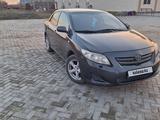 Toyota Corolla 2007 года за 4 500 000 тг. в Уральск – фото 3