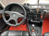 BMW 525 1992 годаүшін1 600 000 тг. в Павлодар – фото 5