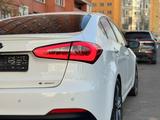 Kia Cerato 2015 года за 5 500 000 тг. в Макинск – фото 3