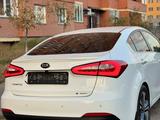 Kia Cerato 2015 года за 5 500 000 тг. в Макинск – фото 4