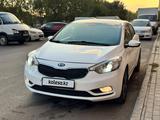 Kia Cerato 2015 года за 5 500 000 тг. в Макинск
