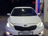 Kia Cerato 2015 года за 5 500 000 тг. в Макинск – фото 5