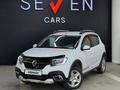 Renault Sandero Stepway 2022 года за 7 900 000 тг. в Астана