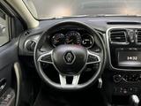 Renault Sandero Stepway 2022 года за 7 100 000 тг. в Астана – фото 5