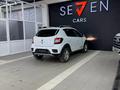 Renault Sandero Stepway 2022 года за 7 900 000 тг. в Астана – фото 9