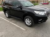 Toyota Land Cruiser Prado 2018 годаүшін27 500 000 тг. в Туркестан – фото 3