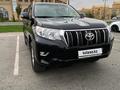 Toyota Land Cruiser Prado 2018 годаүшін27 500 000 тг. в Туркестан – фото 6