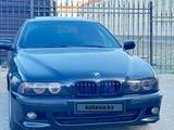 BMW 525 2003 года за 4 500 000 тг. в Актау