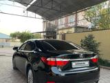 Lexus ES 350 2013 года за 13 800 000 тг. в Шымкент – фото 2