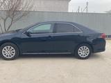 Toyota Camry 2014 годаүшін6 000 000 тг. в Атырау – фото 3