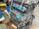 Двигатель на Шевролет 2HO F18D4 F16D4 за 750 000 тг. в Атырау