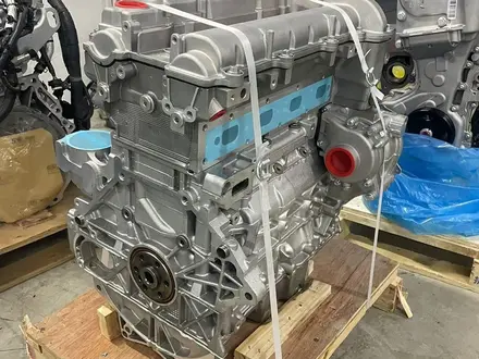 Двигатель на Шевролет 2HO F18D4 F16D4 за 750 000 тг. в Атырау – фото 3