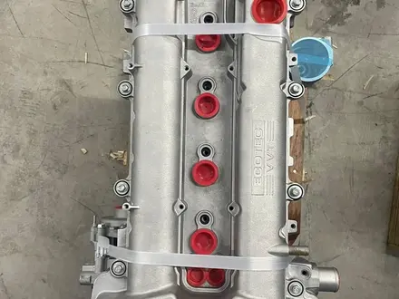 Двигатель на Шевролет 2HO F18D4 F16D4 за 750 000 тг. в Атырау – фото 5