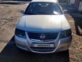 Nissan Almera Classic 2012 года за 3 300 000 тг. в Петропавловск