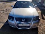 Nissan Almera Classic 2012 годаүшін3 300 000 тг. в Петропавловск