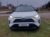 Toyota RAV4 2021 годаүшін20 000 000 тг. в Усть-Каменогорск