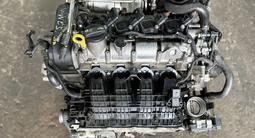 Контрактный двигатель Volkswagen Golf 1.4 tsi CHPA. Из Японии! за 700 000 тг. в Астана – фото 2