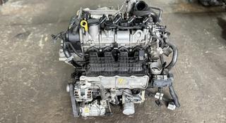 Контрактный двигатель Volkswagen Golf 1.4 tsi CHPA. Из Японии! за 700 000 тг. в Астана