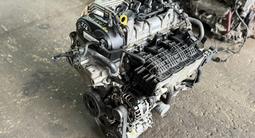 Контрактный двигатель Volkswagen Golf 1.4 tsi CHPA. Из Японии! за 700 000 тг. в Астана – фото 3