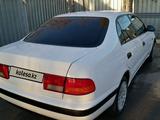 Toyota Carina E 1994 годаfor3 000 000 тг. в Алматы – фото 2