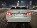 Lexus ES 250 2014 года за 10 999 999 тг. в Астана – фото 2