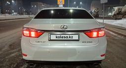 Lexus ES 250 2014 года за 11 700 000 тг. в Астана – фото 3