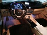 Lexus ES 250 2014 годаүшін10 999 999 тг. в Астана – фото 4