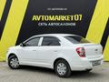 Chevrolet Cobalt 2022 годаүшін6 600 000 тг. в Уральск – фото 20