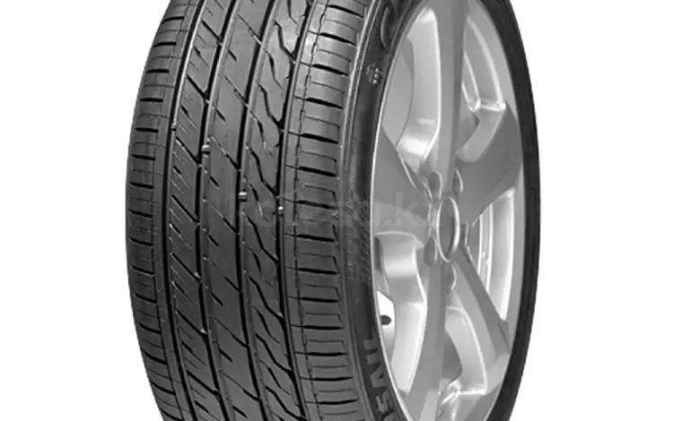 265/65R17 LS588 SUV 112H Landsail б/к КНР ДРүшін46 000 тг. в Астана