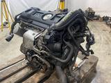 Двигатель CAXA Volkswagen Jetta 1.4 TSI из Японии! за 430 000 тг. в Астана