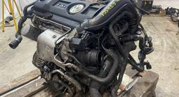 Двигатель CAXA Volkswagen Jetta 1.4 TSI из Японии! за 430 000 тг. в Астана