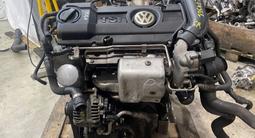 Двигатель CAXA Volkswagen Jetta 1.4 TSI из Японии! за 430 000 тг. в Астана – фото 2