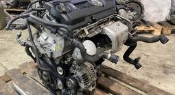 Двигатель CAXA Volkswagen Jetta 1.4 TSI из Японии! за 430 000 тг. в Астана – фото 3
