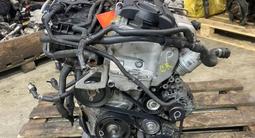 Двигатель CAXA Volkswagen Jetta 1.4 TSI из Японии! за 430 000 тг. в Астана – фото 4