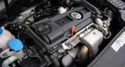 Двигатель CAXA Volkswagen Jetta 1.4 TSI из Японии! за 430 000 тг. в Астана – фото 5
