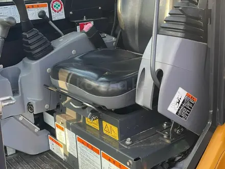 Kubota  U30-6 глубиномер, кран, отопитель 2024 года за 16 000 000 тг. в Алматы – фото 8