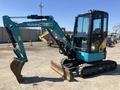 Kubota  U30-6 глубиномер, кран, отопитель 2024 года за 16 000 000 тг. в Алматы – фото 4