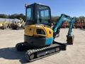 Kubota  U30-6 глубиномер, кран, отопитель 2024 года за 16 000 000 тг. в Алматы – фото 2