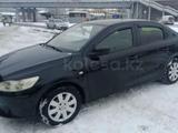 Peugeot 301 2016 года за 3 800 000 тг. в Астана – фото 2