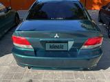 Mitsubishi Galant 2003 годаүшін1 950 000 тг. в Костанай – фото 4