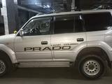 Toyota Land Cruiser Prado 1997 года за 5 500 000 тг. в Алматы – фото 5