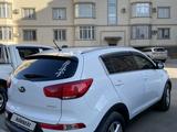 Kia Sportage 2015 года за 7 800 000 тг. в Актау – фото 3