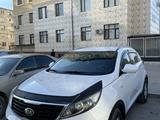 Kia Sportage 2015 годаүшін7 800 000 тг. в Актау