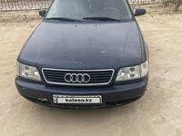 Audi A6 1996 годаfor2 300 000 тг. в Жанаозен