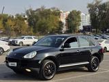 Porsche Cayenne 2004 года за 7 300 000 тг. в Алматы