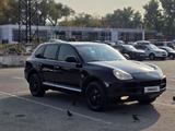 Porsche Cayenne 2004 года за 7 300 000 тг. в Алматы – фото 3